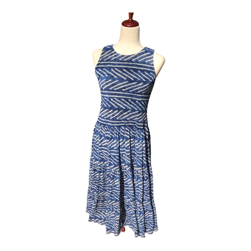 Lauren Ralph Lauren Sleeveless Dress